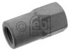 FEBI BILSTEIN 17417 Spring Clamp Nut